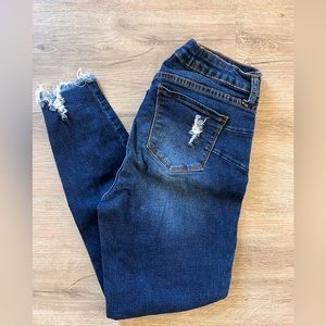 S.o.n.g curvy jeans